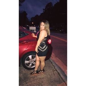 Meet your Posher, Lizbeth